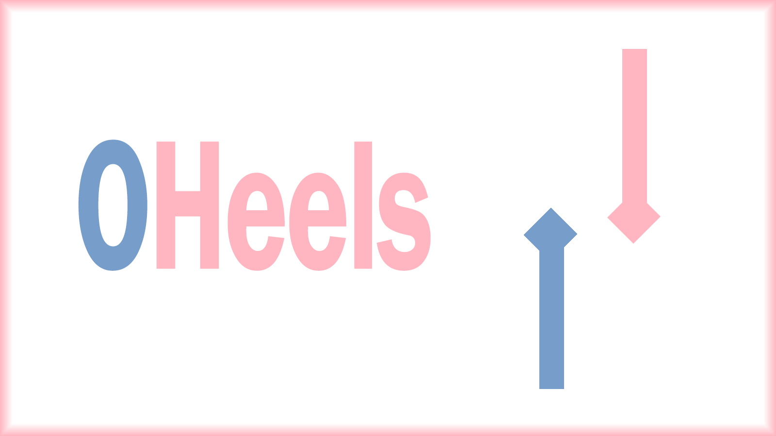 OHeels Released On Nexus – Migal3D